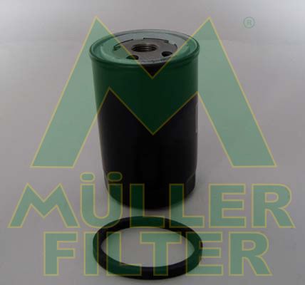 MULLER FILTER Eļļas filtrs FO462